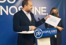 El PP exige la dimisión del alcalde de Viator y del diputado provincial viatoreño tras la apertura de juicio oral por prevaricación