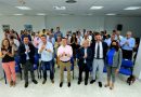 El PP moviliza a sus alcaldes de cara al 19-J como “el mejor aval de Juanma Moreno en sus municipios”
