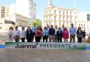 El PP presenta “la candidatura que más se parece a los almerienses” avalada por la gestión del Gobierno de Juanma Moreno