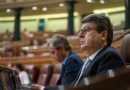 Matarí: “Sánchez solo acierta cuando acepta las  propuestas del PP como la bajada del IVA de la luz”