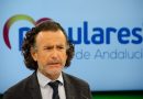 Venzal pide a la ministra de Hacienda que “deje de marear la perdiz y dé a Andalucía lo que le corresponde”