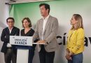 Los almerienses se ahorrarán 30 millones de euros con la sexta bajada de impuestos de Juanma Moreno