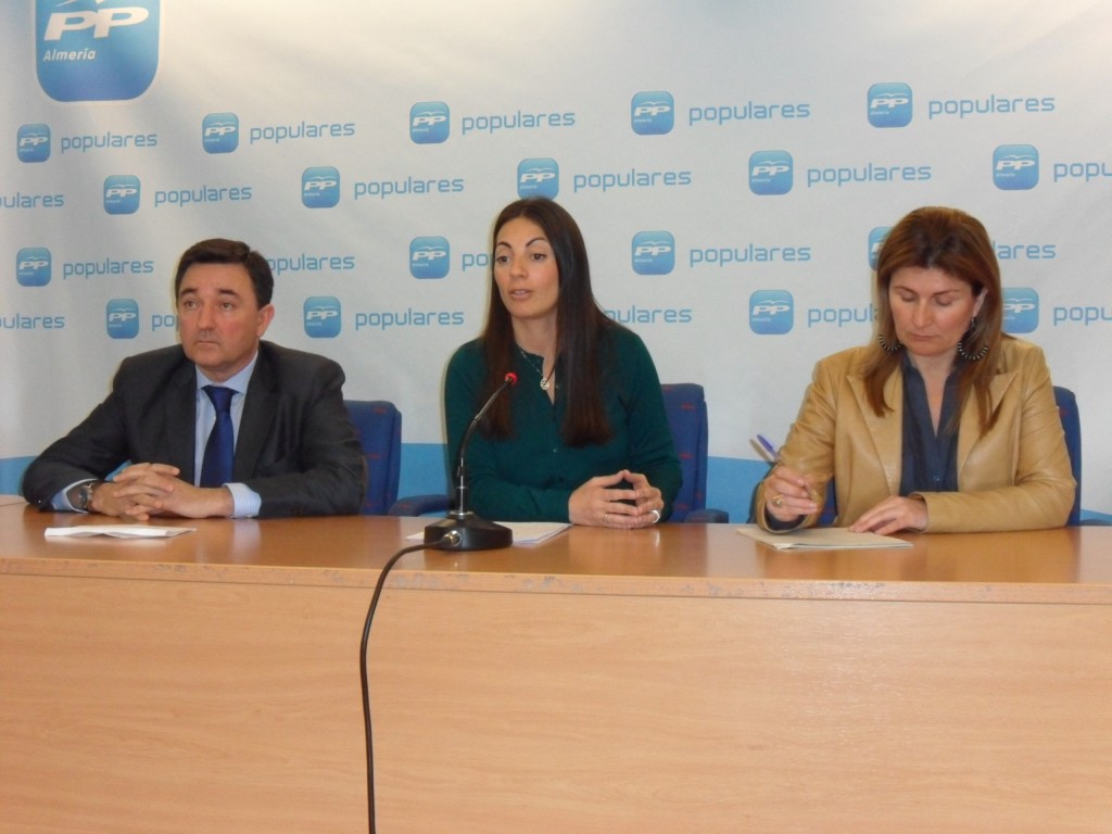 El PP recuerda al bipartito sus dos años de incumplimientos con la ...