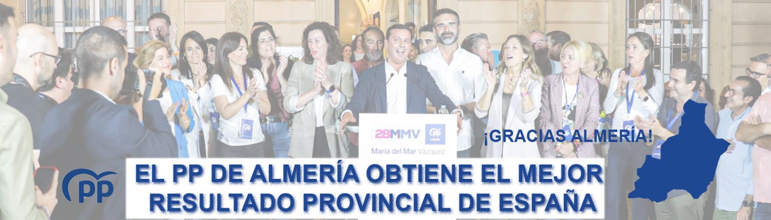 Partido Popular de Almería