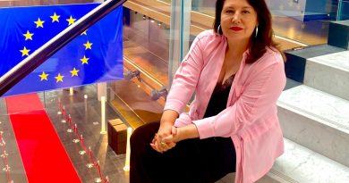 Carmen Crespo pide medidas urgentes para proteger al sector agroalimentario frente al acuerdo UE-EE.UU