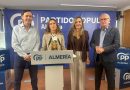 Labella denuncia que ocho municipios de Almería podrían perder la parada de bus tras la aprobación de la Ley de Movilidad Sostenible en el Congreso
