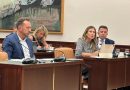 Labella denuncia el deterioro del transporte en España y tacha la Ley de Movilidad Sostenible de “trampa y ataque al medio rural”
