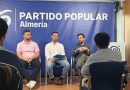 NNGG afirma que los avales hipotecarios de la Junta son un “modelo de éxito” que ya ha beneficiado a 267 almerienses