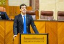 El PP destaca el impulso de Juanma Moreno al patrimonio almeriense con la inversión de 6 millones en el castillo de Vélez Blanco
