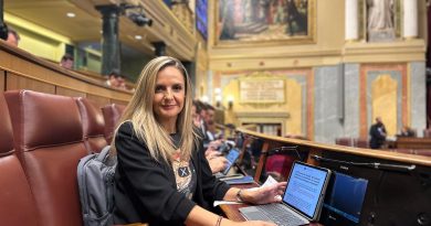 El PP denuncia el “hachazo” del Gobierno de Sánchez a los autónomos y le acusa de “sangrar a los que arriesgan y emprenden”