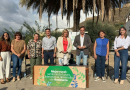 Antonio Repullo, durante la celebración del Día de la Mujer Rural: “Las mujeres rurales no son un slogan, son motor y futuro de Andalucía»