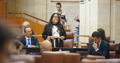 El PP vuelve a pedir más medios materiales y humanos para que las Fuerzas y Cuerpos de Seguridad luchen contra el narcotráfico