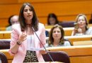 El PP registra una moción en el Senado para que se reconozca al virgitano Lorenzo Ferrer Maldonado como descubridor del estrecho de Bering El PP registra una moción en el Senado para que se reconozca al virgitano Lorenzo Ferrer Maldonado como descubridor del estrecho de Bering