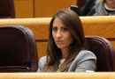 Carmen Belén López defiende en el Senado las enmiendas del PP para mejorar la Ley de Movilidad Sostenible