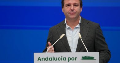 Repullo pide a Montero “la verdad” sobre Adamuz y que apruebe los fondos para su reparación sin excusas