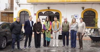 El PP alerta de la pérdida de 105 Guardias Civiles en la provincia desde la llegada de Pedro Sánchez al Gobierno de España