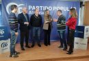 El PP denuncia la “situación crítica” de los trabajadores de El Acebuche ante la dejadez del Gobierno socialista