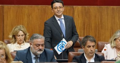 Guzmán subraya la inversión histórica de más de 2.300 millones del Gobierno de Juanma Moreno en Almería en siete años Guzmán subraya la inversión histórica de más de 2.300 millones del Gobierno de Juanma Moreno en Almería en siete años