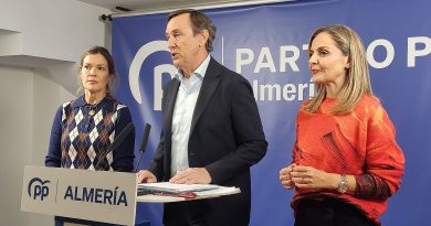El PP pide explicaciones a Puente sobre las limitaciones temporales de velocidad en la red ferroviaria de la provincia