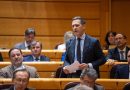 El PP denuncia que el Gobierno “pretende pactar las inversiones en función de las necesidades de los apoyos parlamentarios”