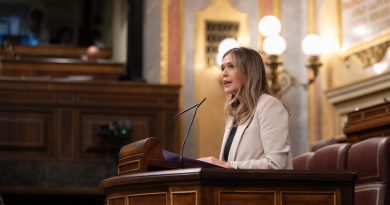 El PP exige al Gobierno de Sánchez que deje de “mirar hacia otro lado” y aclare el futuro del Parque de Rescate de Fauna Sahariana de Almería