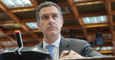 El PP pone en evidencia que “la responsabilidad del Apagón es de Red Eléctrica Española, perola culpa es del Gobierno”