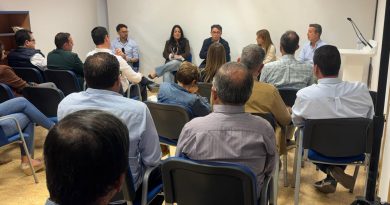 El PP pone en valor los más de 92 millones invertidos por el Gobierno de Juanma Moreno para impulsar la protección ambiental y el desarrollo sostenible en la provincia