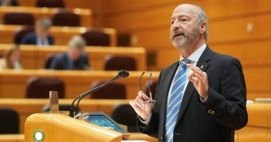 El PP denuncia el “abuso de poder de Sánchez” y defiende “al Parlamento, la constitución y nuestra democracia”