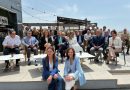 Rocío Díaz destaca el avance de Andalucía en materia de VPO, siendo de las comunidades que más vivienda protegida impulsa
