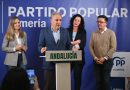 Bendodo asegura que “el AVE a Almería lo inaugurará el presidente Feijóo” porque para el Gobierno de Sánchez no es una prioridad
