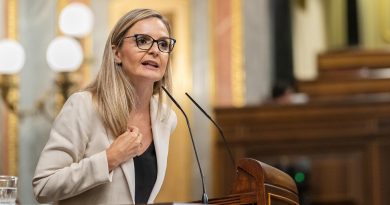 El PP exige al Gobierno de Sánchez actuar ante la ‘Piel de Mariposa’ y destaca el compromiso de Andalucía con los enfermos