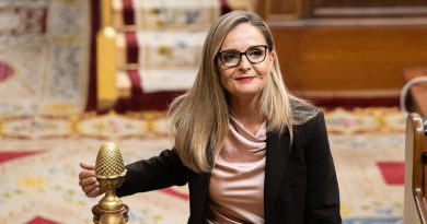 El PP denuncia el aumento de los delitos sexuales en Almería y responsabiliza al Gobierno con sus políticas “fallidas”
