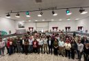 Ramón Fernández-Pacheco pide el voto para Juanma Moreno el 17M para garantizar estabilidad, inversión y futuro para los municipios del interior