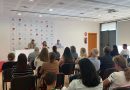 Mari Carmen Castillo destaca la apuesta del Gobierno Andaluz por mejorar la educación y acercarla a las necesidades de los municipios