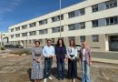 El PP pide votar a Juanma Moreno el 17M para seguir impulsando la vivienda en Almería