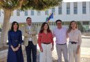 Mari Carmen Castillo asegura que el Gobierno de Juanma Moreno reforzará en la próxima legislatura la atención a la diversidad, la FP y la gratuidad de 0 a 3 años