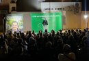 Ramón Fernández-Pacheco pide el voto para Juanma Moreno el 17M para “garantizar estabilidad, inversiones y que Almería siga contando en Andalucía”
