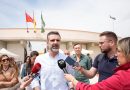 Ramón Fernández-Pacheco destaca la inversión de casi 24 millones en cultura y patrimonio y pide el voto al PP el 17M para seguir avanzando