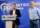 El PP exige a la alcaldesa de Cantoria que “deje de mentir” y asuma su responsabilidad ante la petición de 14 años de inhabilitación