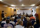 Ramón Fernández-Pacheco defiende la estabilidad como clave para garantizar la inclusión de las personas con discapacidad en Almería