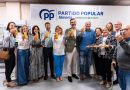 Fotonoticia: Ramón Fernández-Pacheco en Gádor