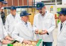 Ramón Fernández-Pacheco exige al Gobierno de España que aplique a las ayudas andaluzas la misma exención de IRPF que sí ha aprobado para las ayudas estatales tras las borrascas