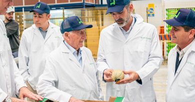 Ramón Fernández-Pacheco exige al Gobierno de España que aplique a las ayudas andaluzas la misma exención de IRPF que sí ha aprobado para las ayudas estatales tras las borrascas