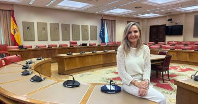 El PP alerta del impacto de la huelga médica en Almería y exige al Gobierno de Sánchez “una solución definitiva y consensuada”