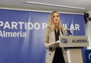 Maribel S. Torregrosa denuncia la falta de diálogo del Gobierno de España con los médicos y exige una solución a la huelga