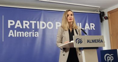 Maribel S. Torregrosa denuncia la falta de diálogo del Gobierno de España con los médicos y exige una solución a la huelga