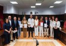 Ramón Fernández-Pacheco afirma que el PP trabajará para que “Almería siga teniendo voz propia en el Parlamento”