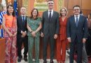 Los parlamentarios del PP de Almería afrontan la XIII legislatura con el compromiso de seguir defendiendo los intereses de la provincia