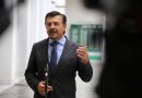 Toni Martín: “Andalucía no tiene ni un minuto que perder y por eso el Pleno para la investidura debe convocarse cuanto antes” 