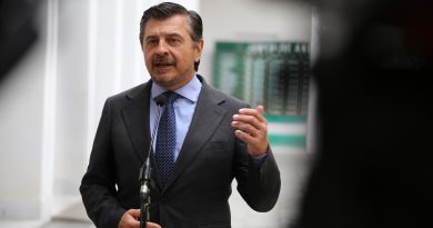 Toni Martín: “Andalucía no tiene ni un minuto que perder y por eso el Pleno para la investidura debe convocarse cuanto antes” 